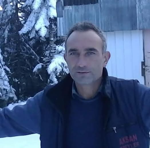 Dikmen'de genç yaşta kalbine yenik düştü