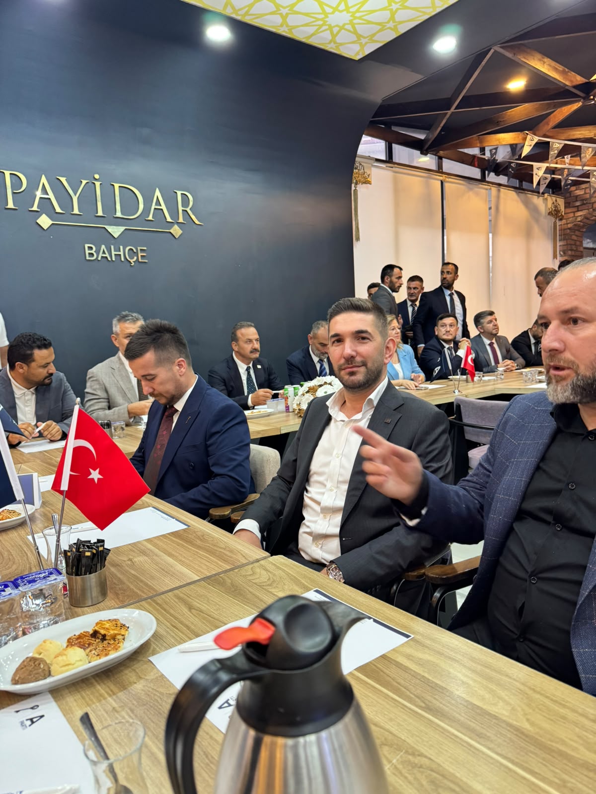 HENDEK’TEN ŞAMPİYONLUK, FİNALDE SÜRPRİZ