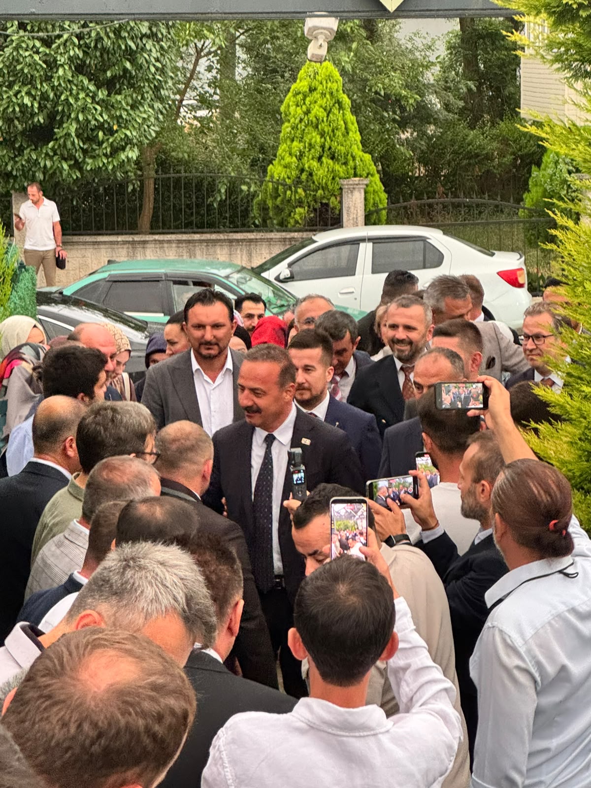 HENDEK’TEN ŞAMPİYONLUK, FİNALDE SÜRPRİZ