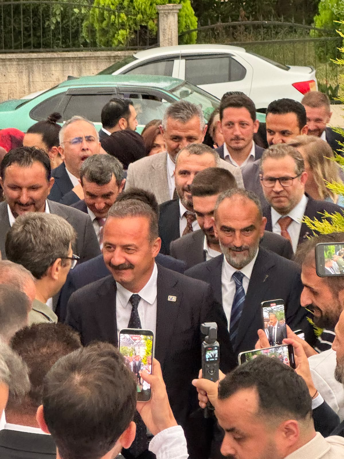 HENDEK’TEN ŞAMPİYONLUK, FİNALDE SÜRPRİZ