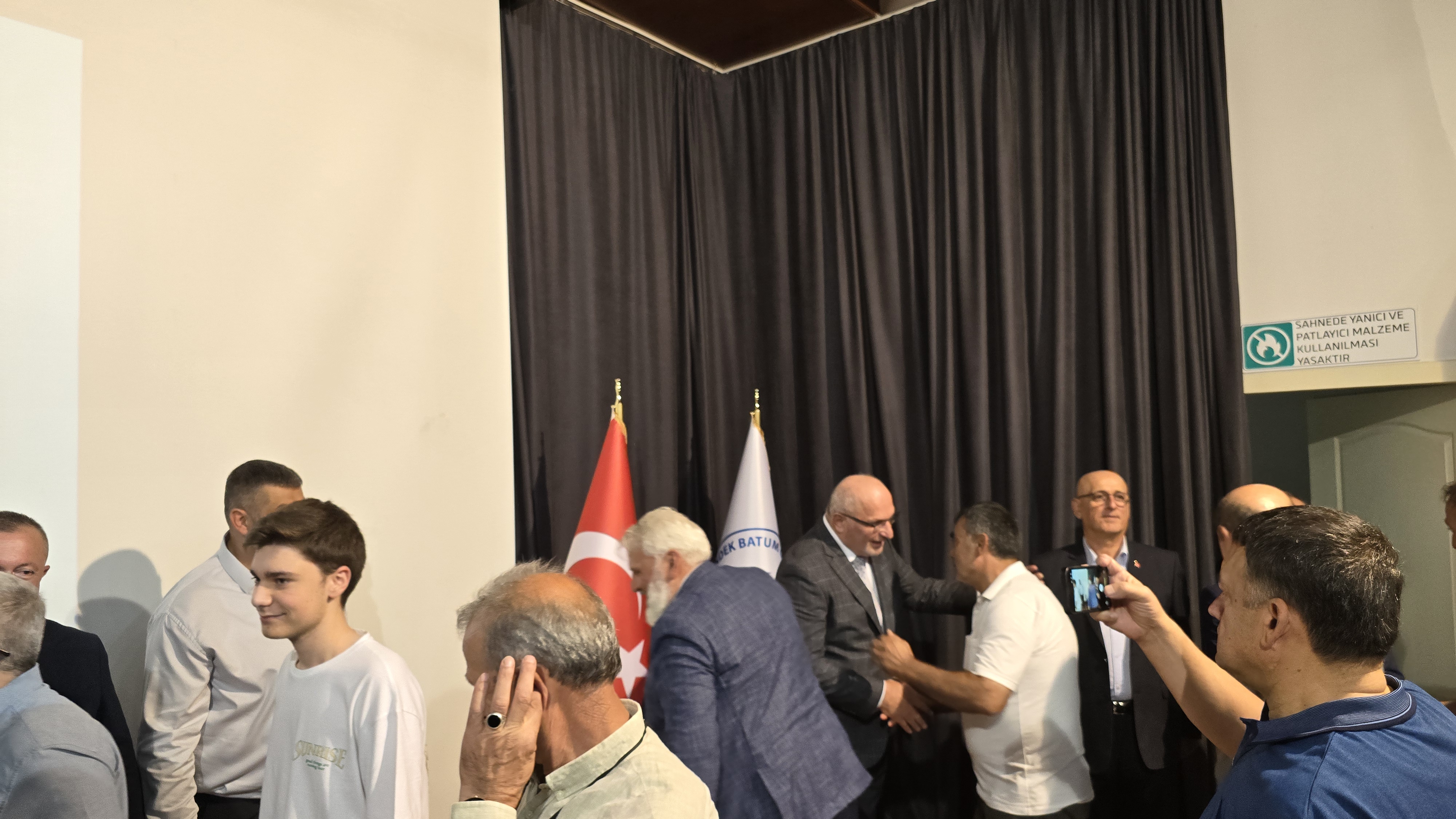 Nişancı güven tazeledi
