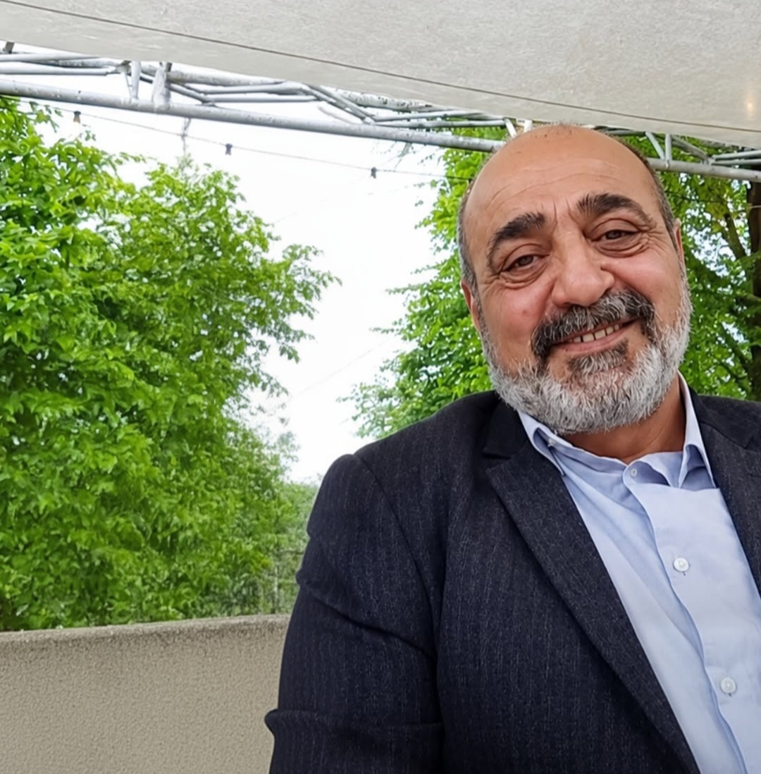 AK Parti Hendek eski Kadın Kolları Başkanının eşi vefat etti