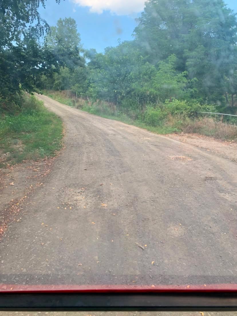Kahraman Mahallesi Sakinlerinden Yol Tepkisi