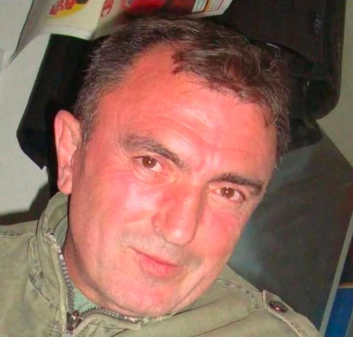 Ustabaşı Hayatını Kaybetti