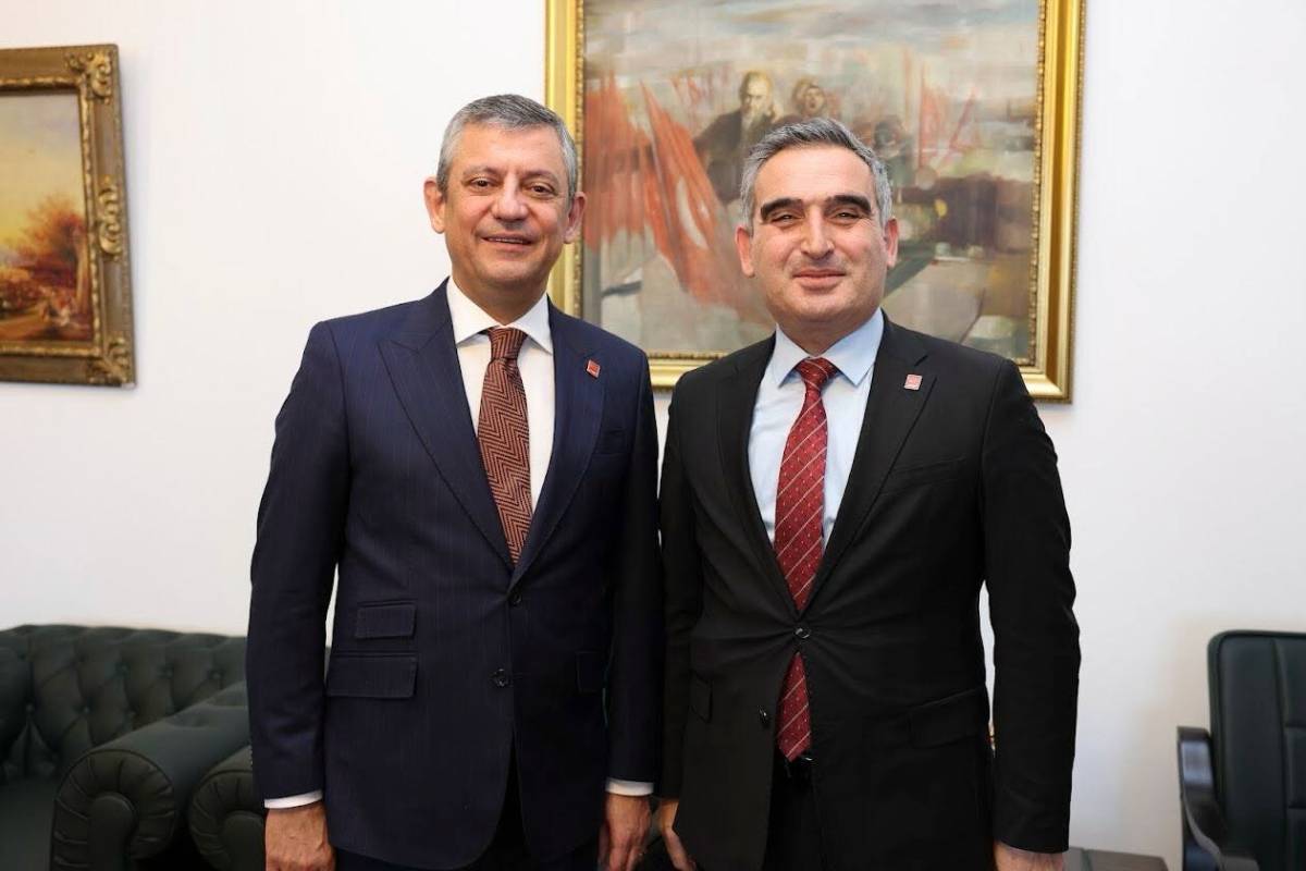 Bayraktar Yeni Partiye geçiyor