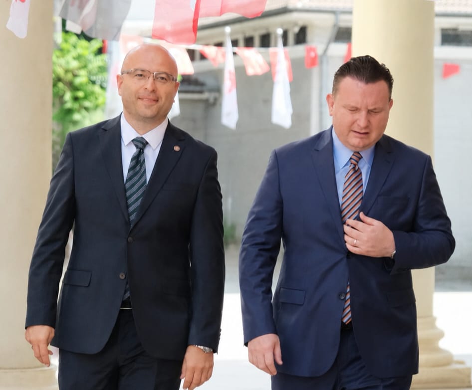 ALKAŞ’TAN BÜLBÜLE DESTEK