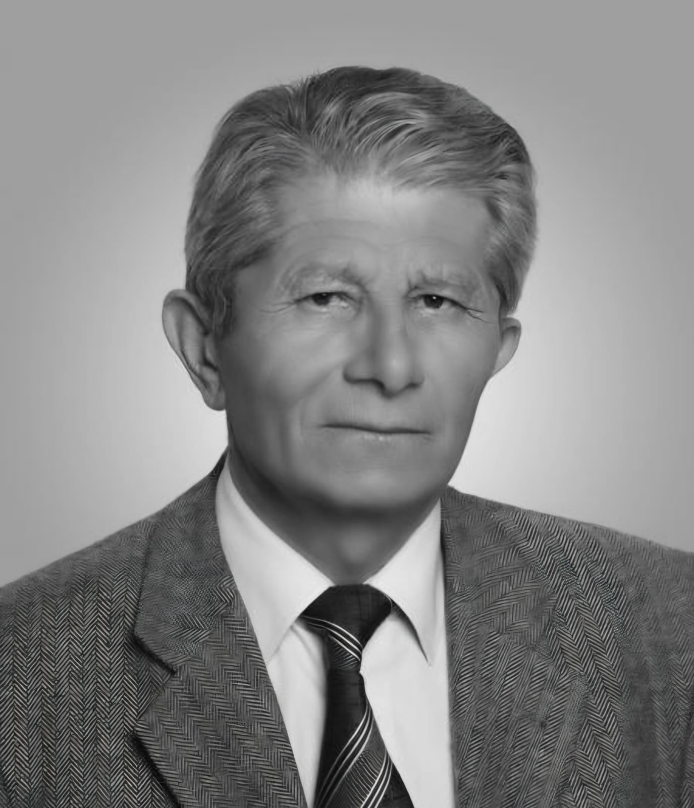 Emekli Öğretmen Ali Naci Altun vefat etti
