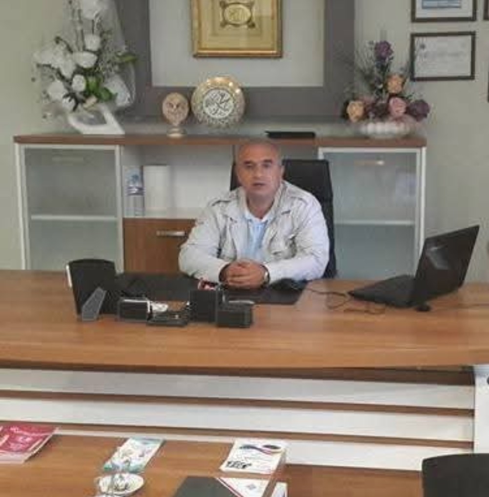 İş insanı İsmail Kavak'tan Mevlid kandili mesajı