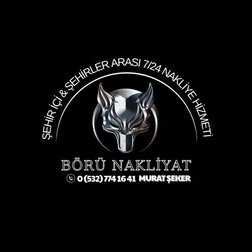 Börü Nakliyat'tan Mevlid Kandili Mesajı