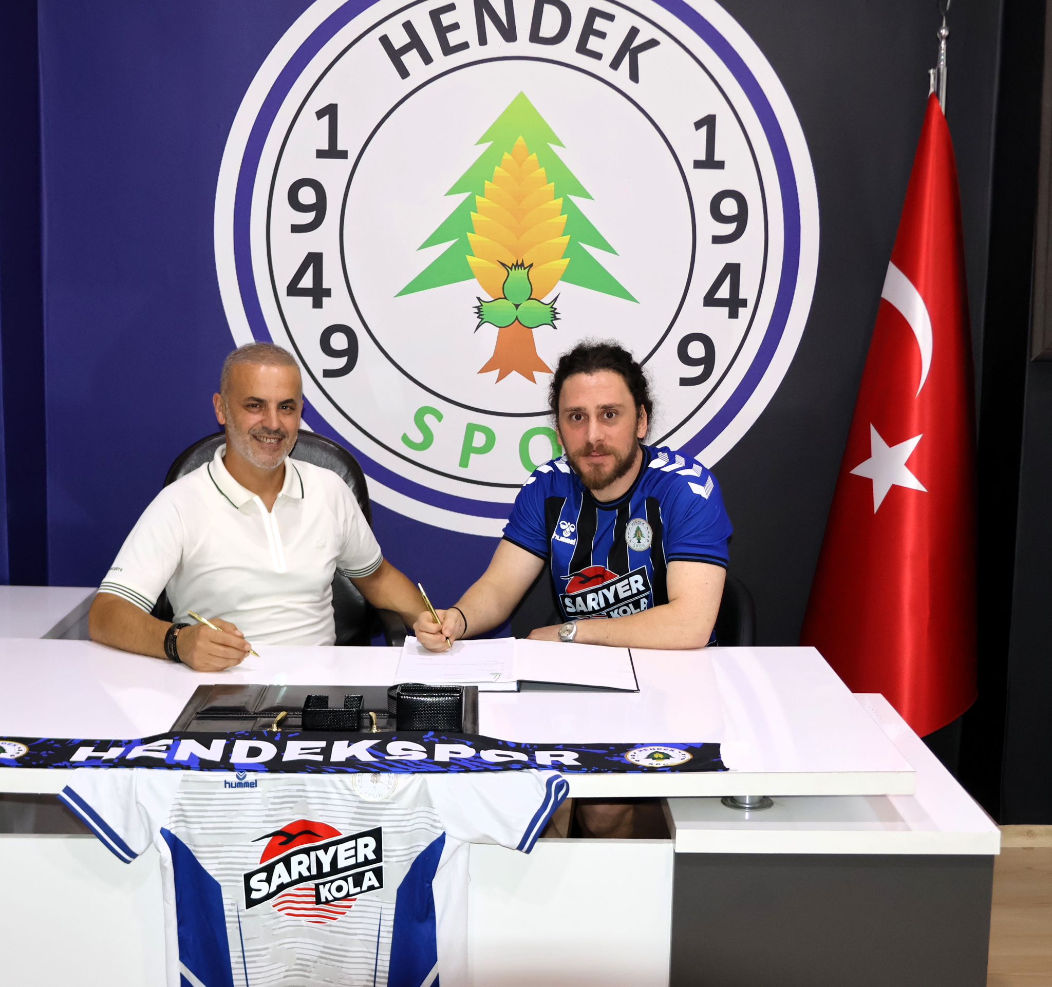 Yavuzhan Keleşoğlu Yuvada Kaldı