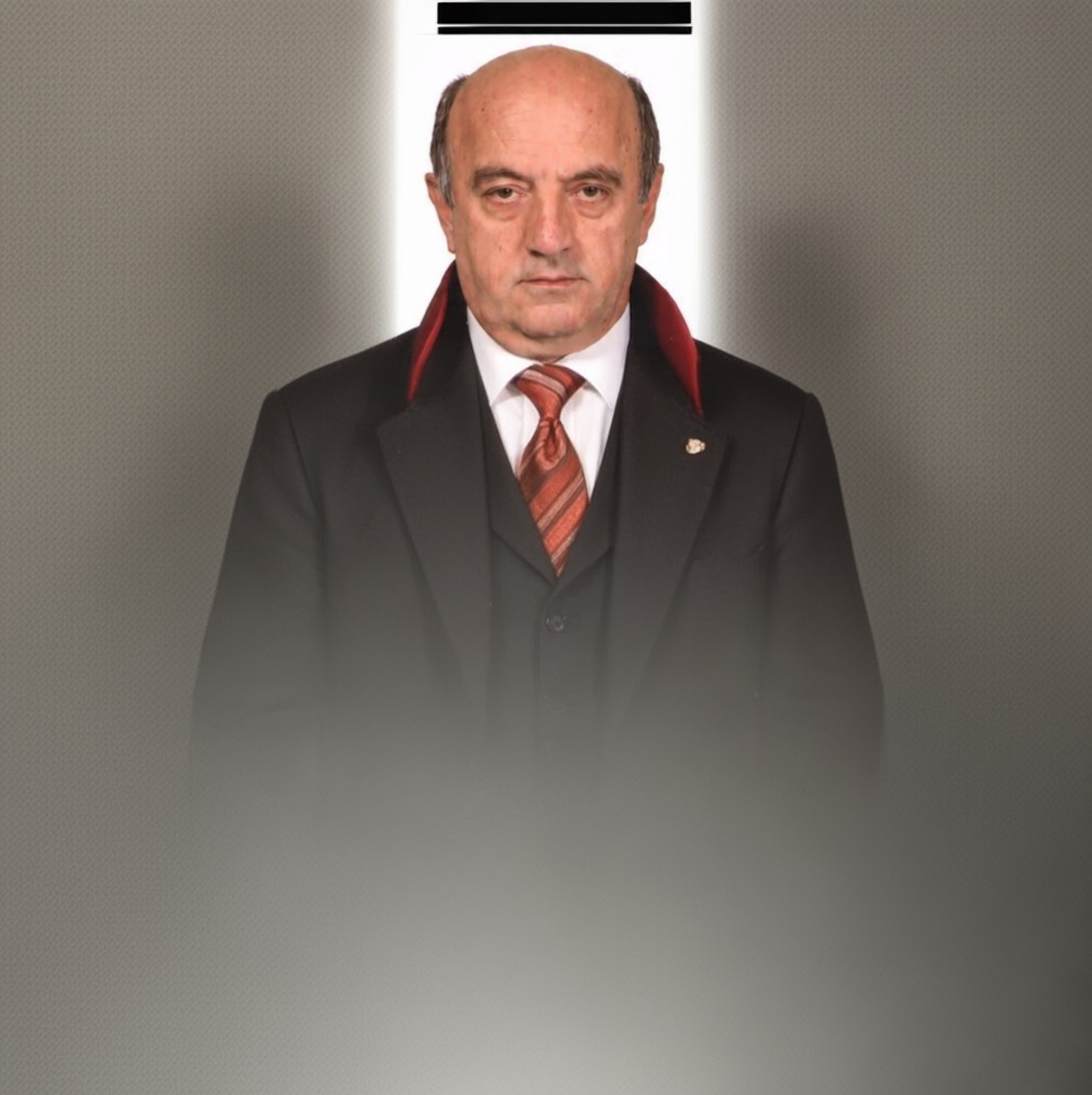 Hendekli Avukat İsa Cerav Hayatını Kaybetti