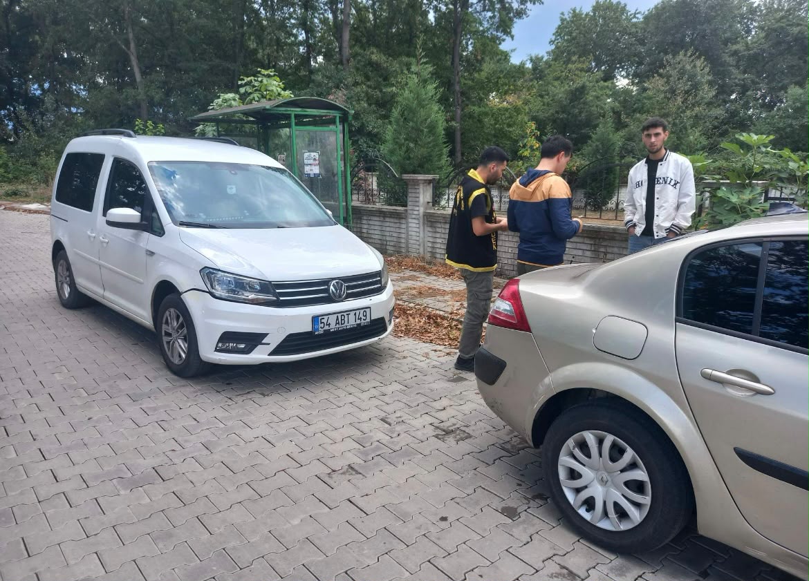 Hendek’te Yeni Eğitim Yılı Başladı, Okullarda Güvenlik Tedbirleri Artırıldı