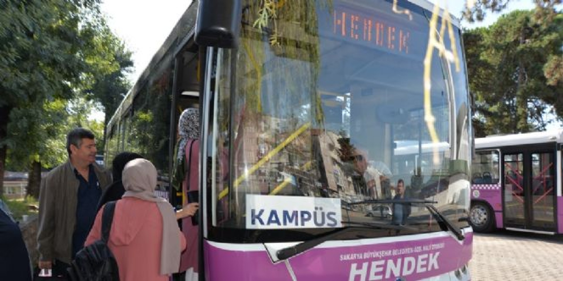 HENDEK KAMPÜS SEFERLERİ 21 EYLÜL’DE BAŞLIYOR