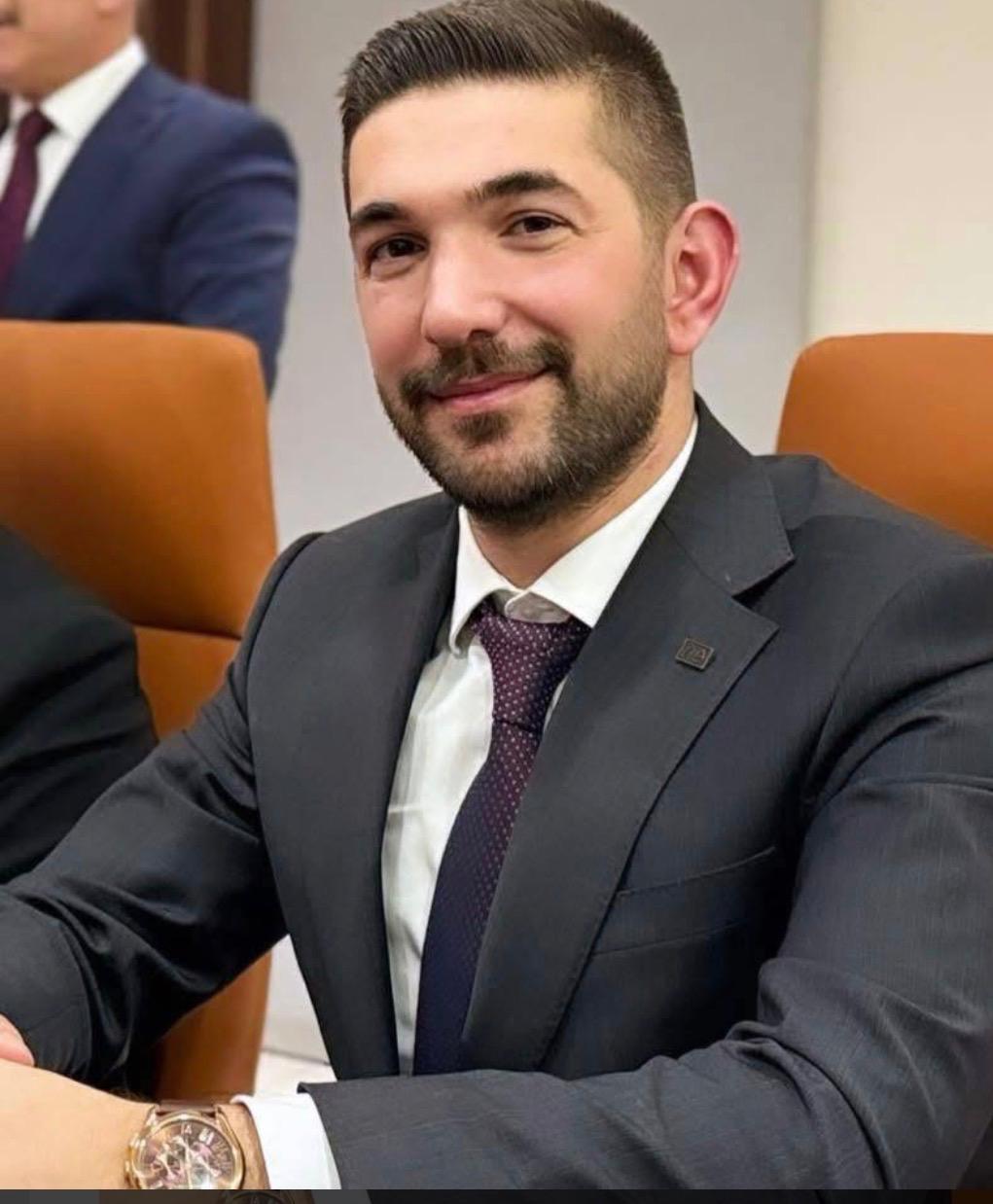 Albayrakoğlu; Sözün Muhatabı kim Levent abi