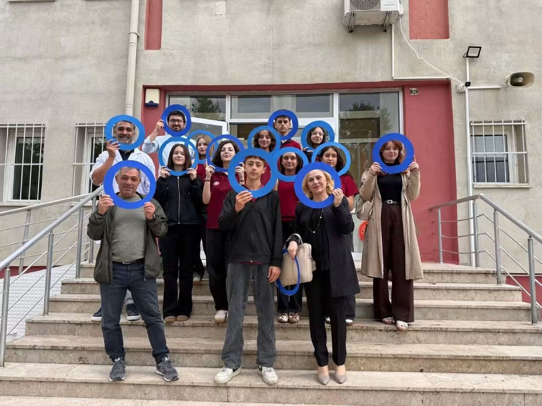 HENDEK ATİKE HANIM LİSESİ ÖĞRETMENLERİNE TİP 1 DİYABET EĞİTİMİ VERİLDİ