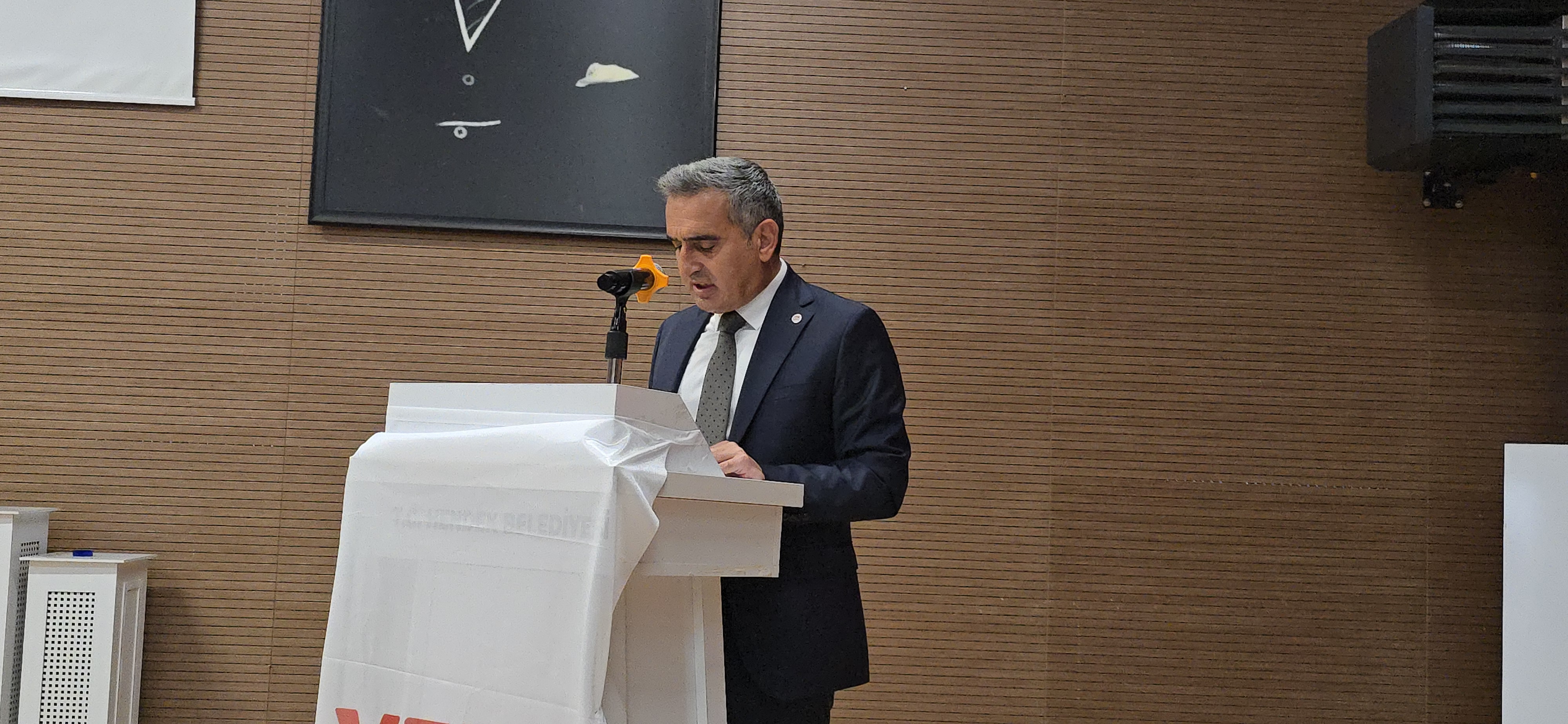Yeni Parti Hendek’te Ön Seçim Yaptı