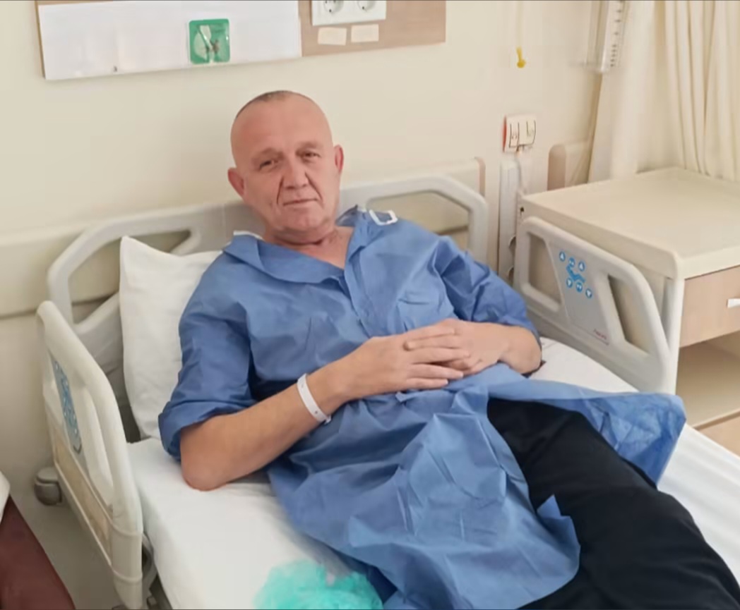 Geçmiş Olsun Bülent Yaman
