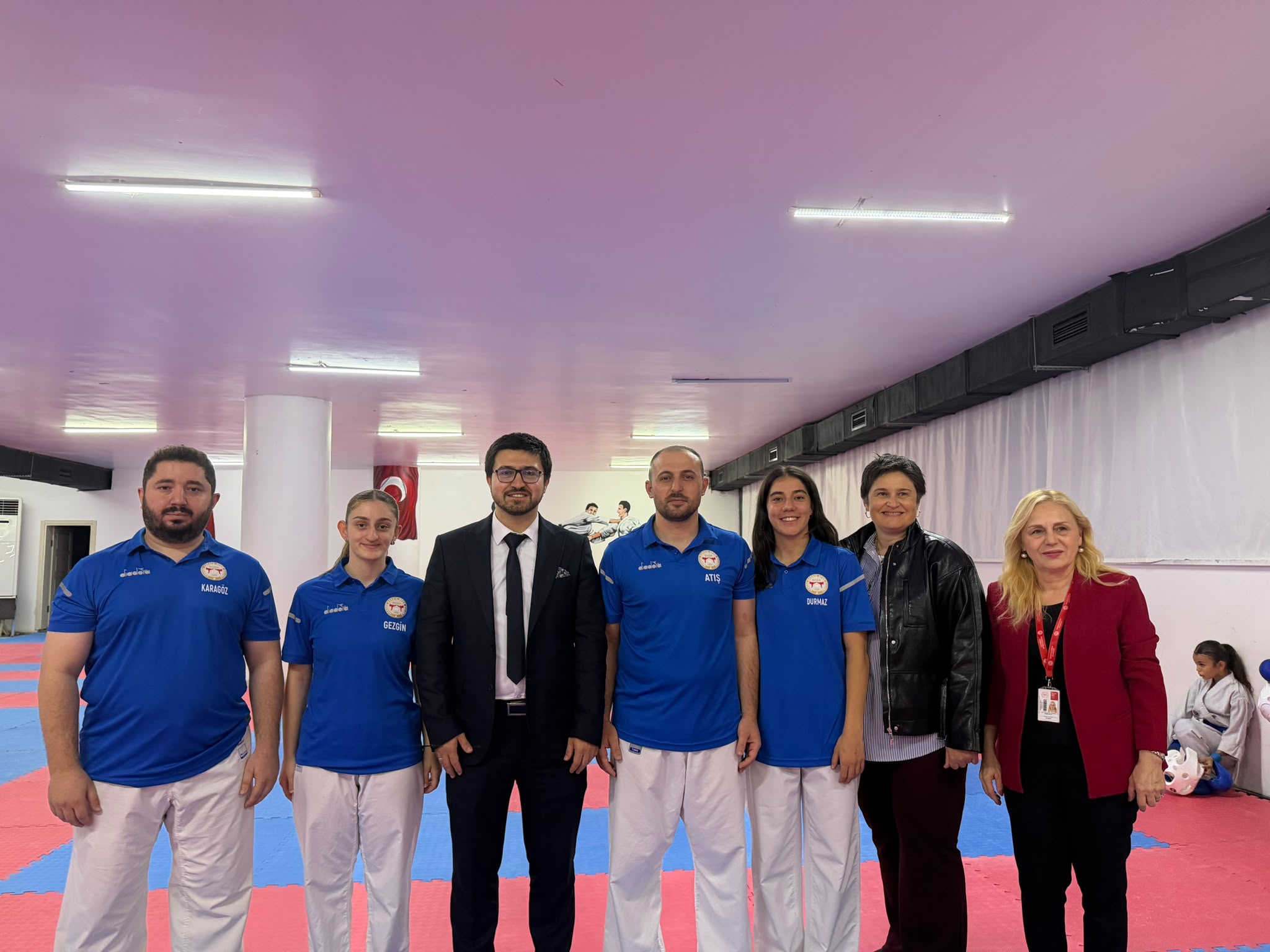 DÜNYA KALP GÜNÜNDE; HER YAŞTA HAREKET, HER KALPTE SAĞLIK ETKİNLİĞİ GERÇEKLEŞTİRİLDİ