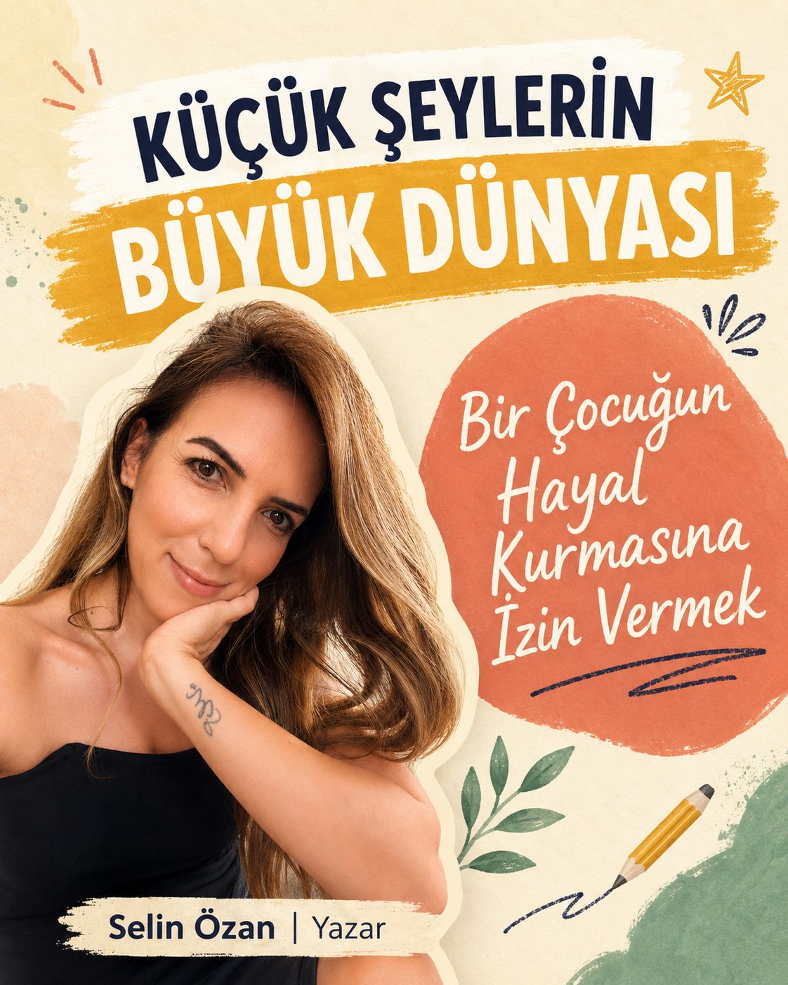 Selin Özan