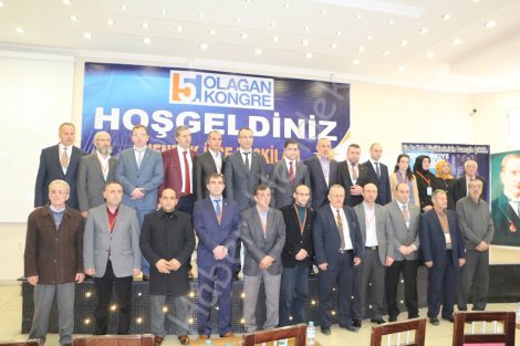 Hendek’te zafer güven tazeleyen sofu’nun