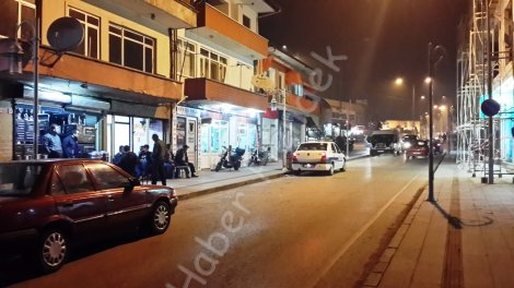 Trafik önce uyariyor sonra park cezasi kesiyor