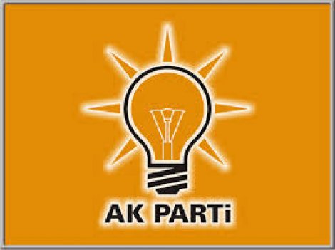 Ak parti’de 3 ilçe başkani değişiyor