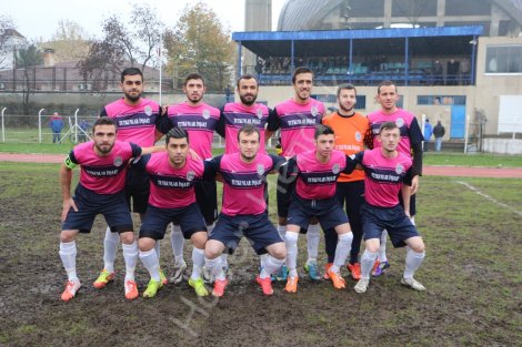 Hendek boğazspor ofsayta takildi