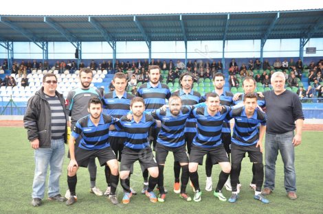 Y.hendekspor da giden gidene