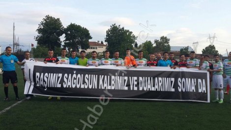 Yeşiller gençlikspor çikişini sürdürüyor