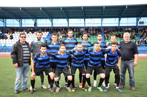 Hendekspor sonradan açildi