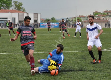 Y.hendekspor ,şampiyonluğu kaçirdi.