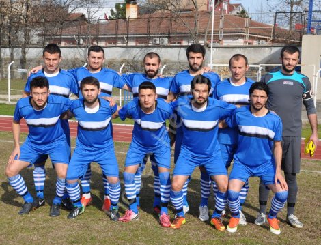 Y.hendekspor zorlu deplasmandan bir puanla döndü