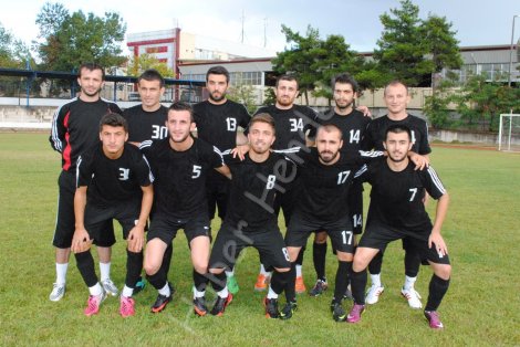 Y.hendekspor göz dolduruyor