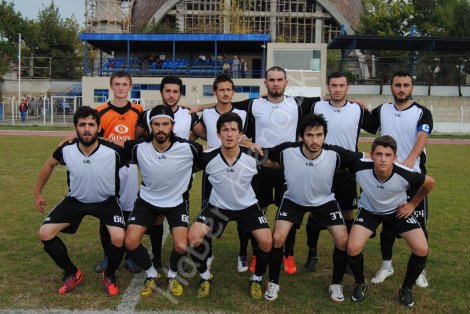 Hendek gençlikspor çikişa geçti