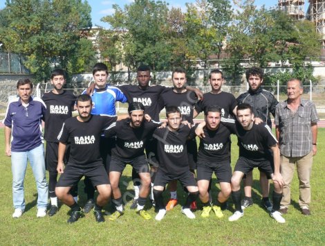 Hendek gençlikspor hazir değil