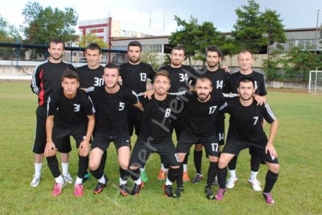 Y.hendekspor iyiye gidiyor