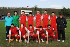 Kazimiyespor kirazcasporu 7 bitirdi