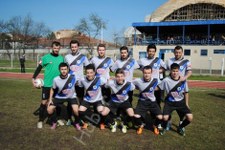 Y.hendekspor ateş hattina yaklaşti