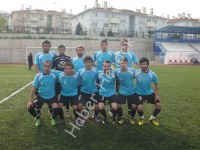 Hendek gençlikspor ligden çekildi