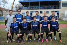 Hendekspor hayata döndü