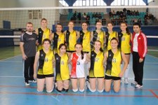 Sultanlar lidere kaybetti