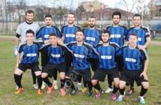 Y.hendekspor zorlanmadi