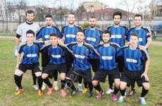 Y.hendekspor deplasmandan eli boş döndü