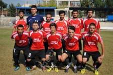 Hendek gençlikspor deplasmandan eli boş döndü