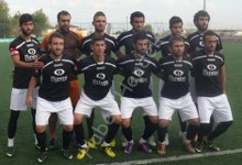 Hendek gençlikspor bir bir eriyor