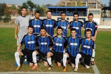 Hendekspor evinde kaybetti