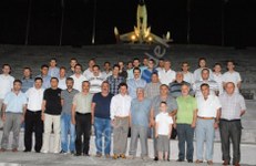 Y.hendekspor iftarda buluştu