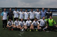 Yenimahallespor deplasman galibi