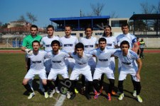 Y.hendek play off biletini kapti