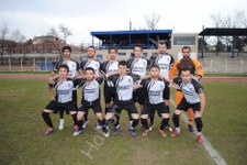 Hendek gençlikspor play off’ta